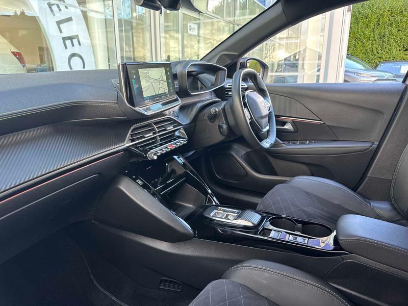 Used Peugeot E-208 2022 for sale - 76568547: Photo 32