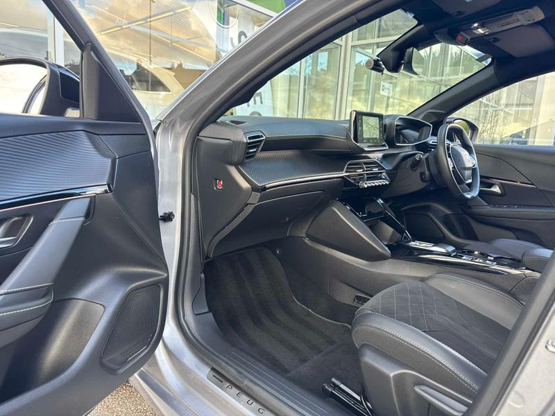 Used Peugeot E-208 2022 for sale - 76568547: Photo 34