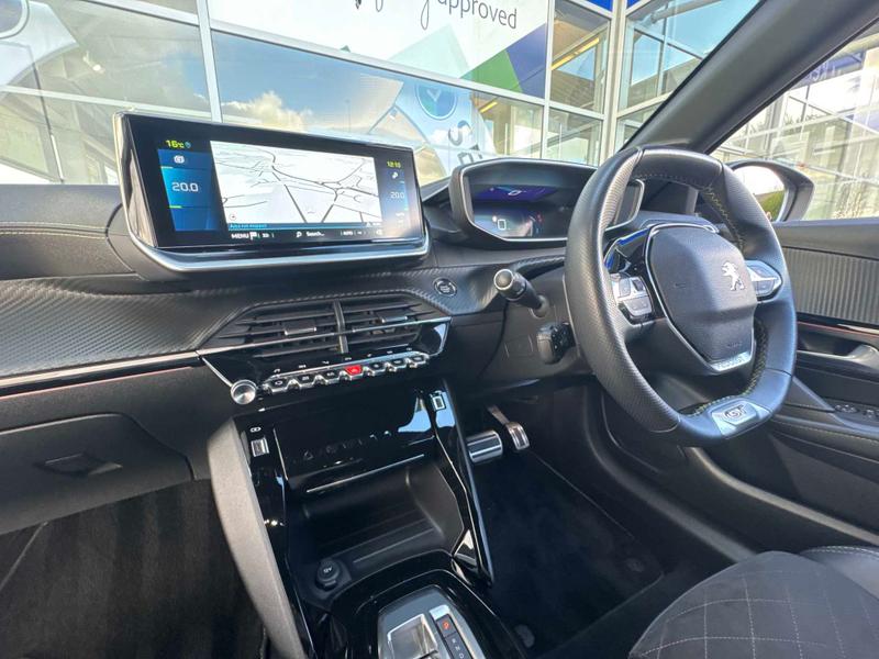 Used Peugeot E-208 2022 for sale - 76568547: Photo 35