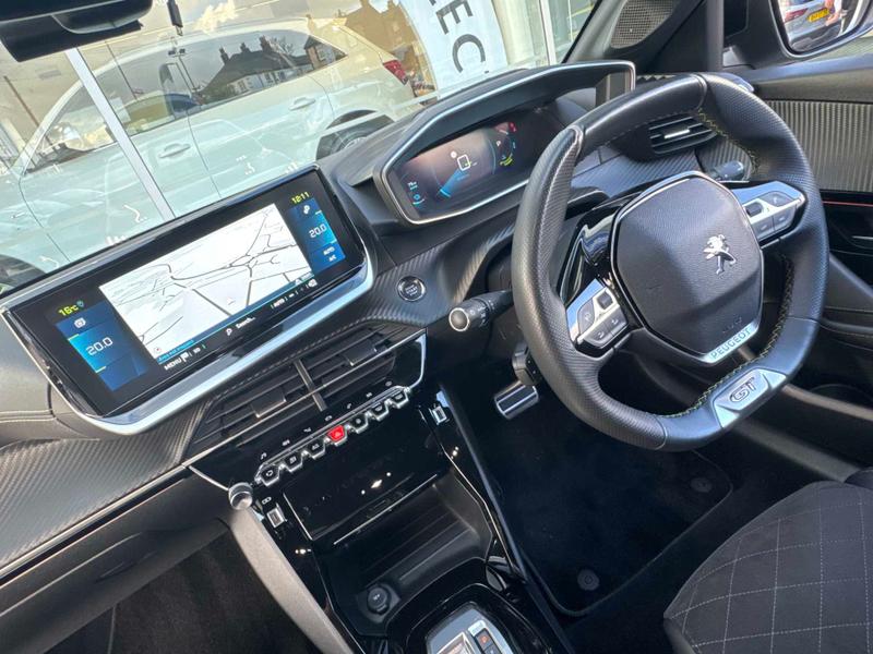 Used Peugeot E-208 2022 for sale - 76568547: Photo 36