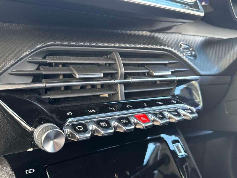 Used Peugeot E-208 2022 for sale - 76568547: Photo 37