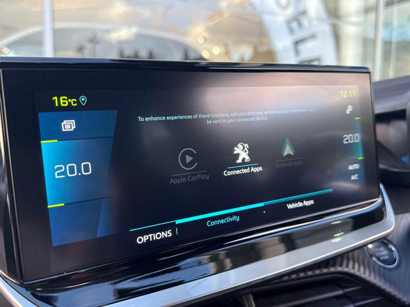 Used Peugeot E-208 2022 for sale - 76568547: Photo 39