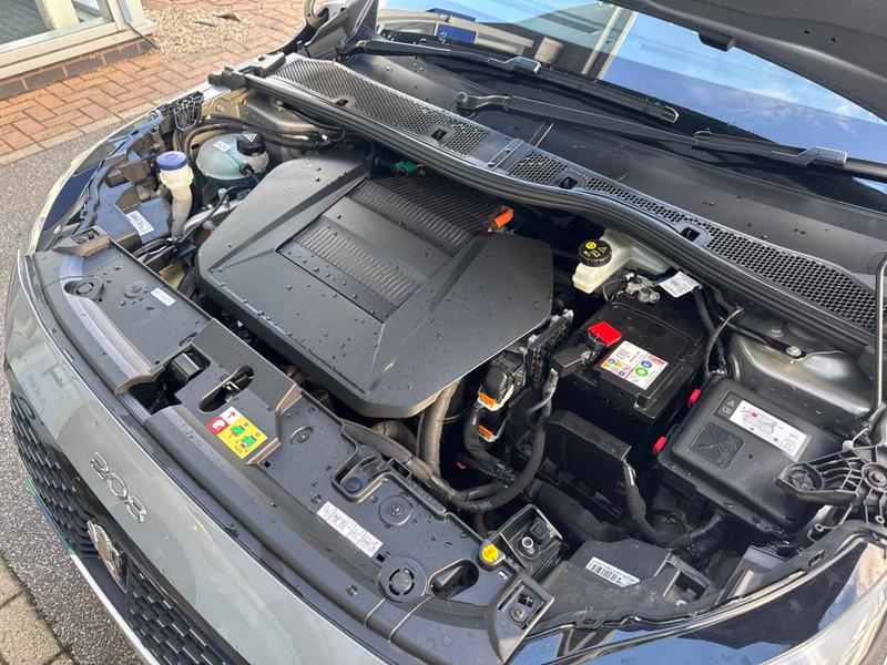 Used Peugeot E-208 2022 for sale - 76568547: Photo 40