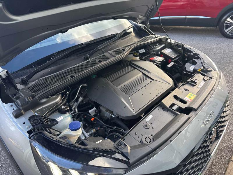Used Peugeot E-208 2022 for sale - 76568547: Photo 41