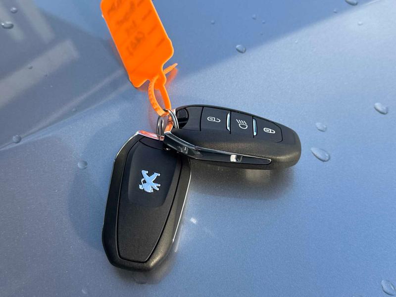 Used Peugeot E-208 2022 for sale - 76568547: Photo 42