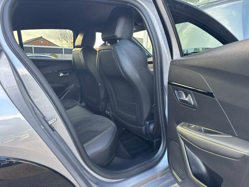 Used Peugeot E-208 2022 for sale - 76568547: Photo 44