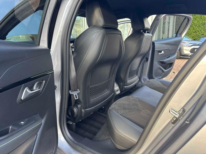 Used Peugeot E-208 2022 for sale - 76568547: Photo 45