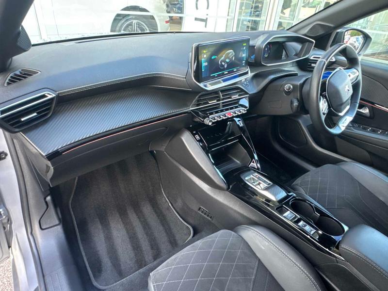 Used Peugeot E-208 2022 for sale - 76568547: Photo 8