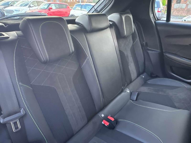 Used Peugeot E-208 2022 for sale - 76568547: Photo 9