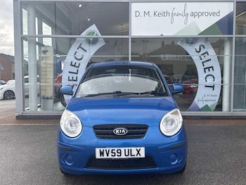 Used Kia Picanto 2009 for sale - 76327757: Photo