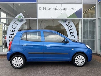 Used Kia Picanto 2009 for sale - 76327757: Photo