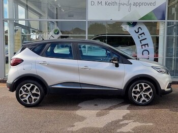 Used Renault Captur 2017 for sale - 75946955: Photo