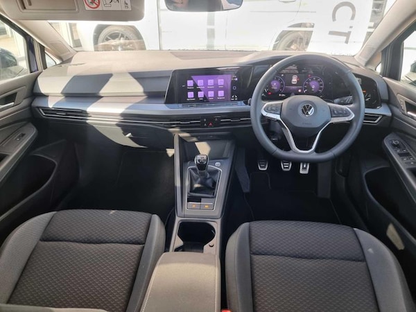 Used Volkswagen Golf 2022 for sale - 75457427: Photo 11