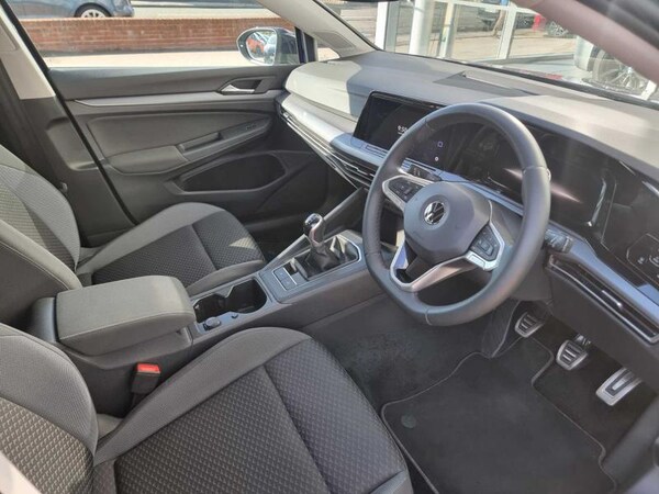 Used Volkswagen Golf 2022 for sale - 75457427: Photo 12