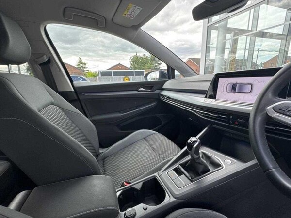 Used Volkswagen Golf 2022 for sale - 75457427: Photo 16