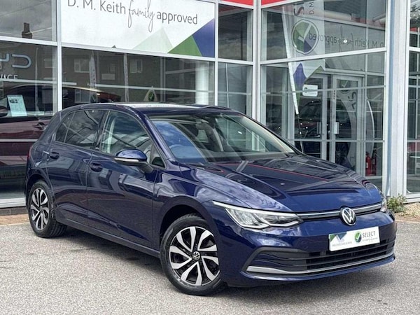 Used Volkswagen Golf 2022 for sale - 75457427: Photo 1