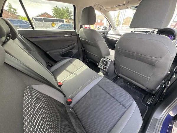 Used Volkswagen Golf 2022 for sale - 75457427: Photo 23