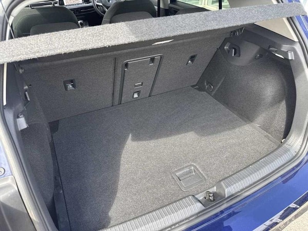 Used Volkswagen Golf 2022 for sale - 75457427: Photo 24