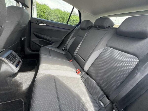 Used Volkswagen Golf 2022 for sale - 75457427: Photo 26