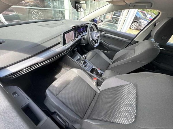 Used Volkswagen Golf 2022 for sale - 75457427: Photo 27