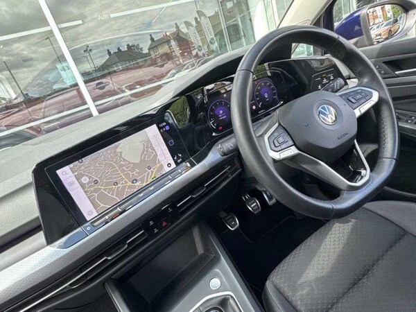 Used Volkswagen Golf 2022 for sale - 75457427: Photo 29