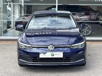 Used Volkswagen Golf 2022 for sale - 75457427: Photo