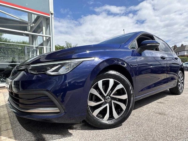 Used Volkswagen Golf 2022 for sale - 75457427: Photo 32