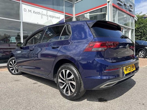 Used Volkswagen Golf 2022 for sale - 75457427: Photo 35