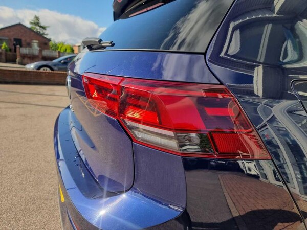 Used Volkswagen Golf 2022 for sale - 75457427: Photo 37