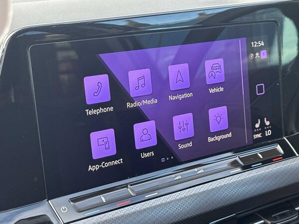 Used Volkswagen Golf 2022 for sale - 75457427: Photo 38