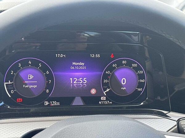 Used Volkswagen Golf 2022 for sale - 75457427: Photo 39