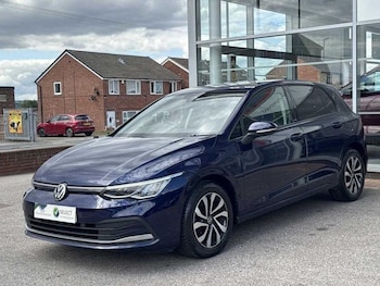 Used Volkswagen Golf 2022 for sale - 75457427: Photo