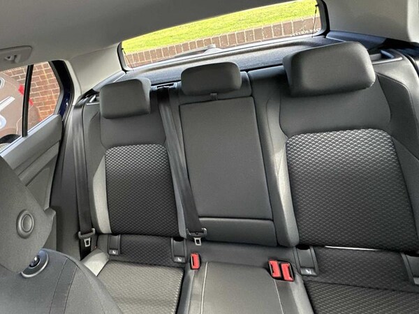 Used Volkswagen Golf 2022 for sale - 75457427: Photo 47