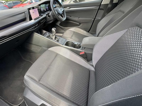 Used Volkswagen Golf 2022 for sale - 75457427: Photo 50
