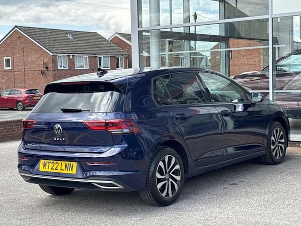 Used Volkswagen Golf 2022 for sale - 75457427: Photo 7