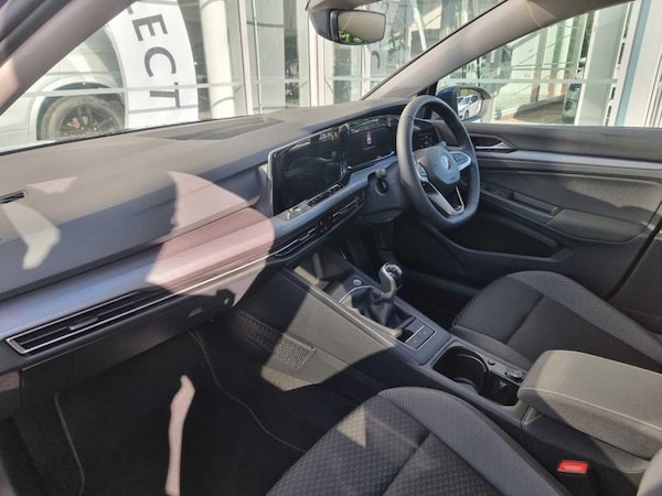 Used Volkswagen Golf 2022 for sale - 75457427: Photo 8