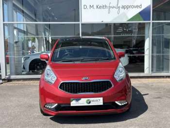 Used Kia Venga 2019 for sale - 74710034: Photo