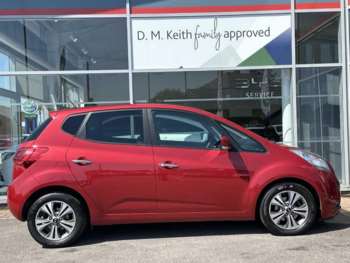 Used Kia Venga 2019 for sale - 74710034: Photo