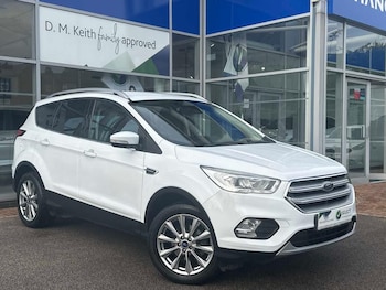 Used Ford Kuga 2019 for sale - 76486485: Photo