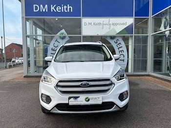 Used Ford Kuga 2019 for sale - 76486485: Photo