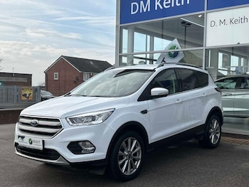 Used Ford Kuga 2019 for sale - 76486485: Photo
