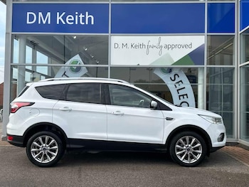 Used Ford Kuga 2019 for sale - 76486485: Photo