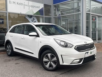 2017 - 1.6 GDi Hybrid 1 5dr DCT Automatic
