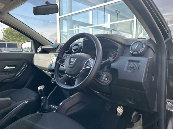Used Dacia Duster 2019 for sale - 76056060: Photo 10