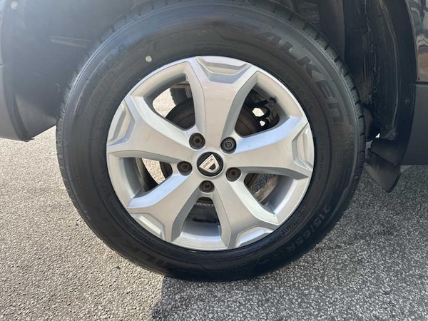 Used Dacia Duster 2019 for sale - 76056060: Photo 12
