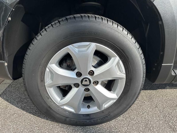 Used Dacia Duster 2019 for sale - 76056060: Photo 14