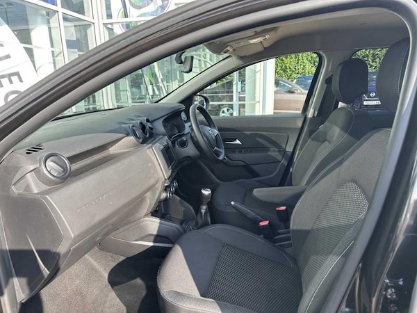 Used Dacia Duster 2019 for sale - 76056060: Photo 15