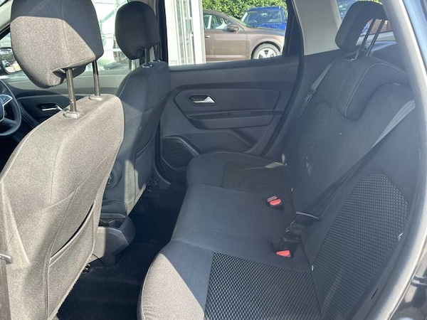 Used Dacia Duster 2019 for sale - 76056060: Photo 16