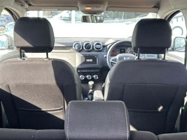 Used Dacia Duster 2019 for sale - 76056060: Photo 18