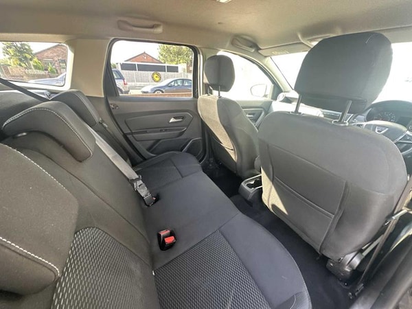 Used Dacia Duster 2019 for sale - 76056060: Photo 19